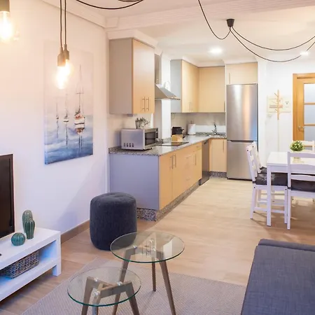 Apartamento Solpor Bueu Zewnętrze zdjęcie