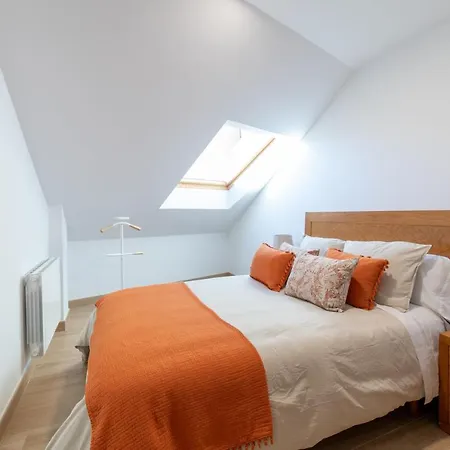 Apartamento Solpor Bueu Zewnętrze zdjęcie