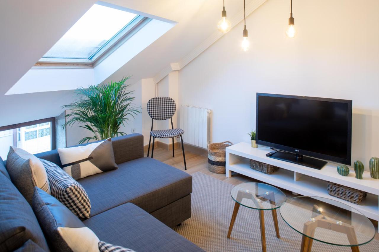 Apartment Solpor Bueu