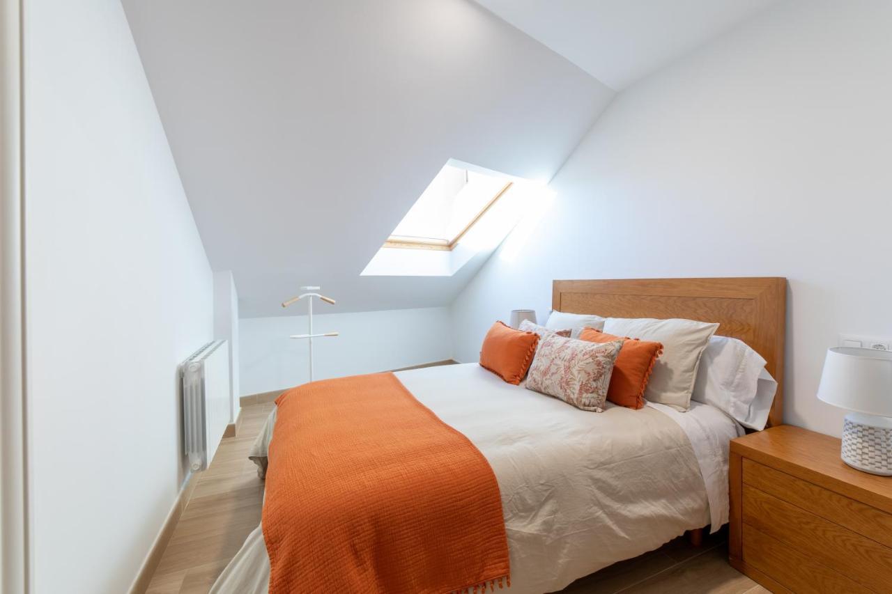 Apartment Solpor Bueu