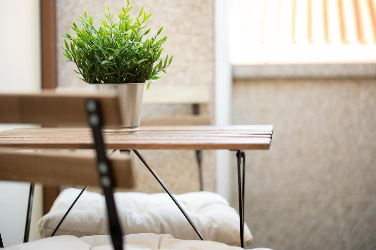 Apartment Solpor Bueu